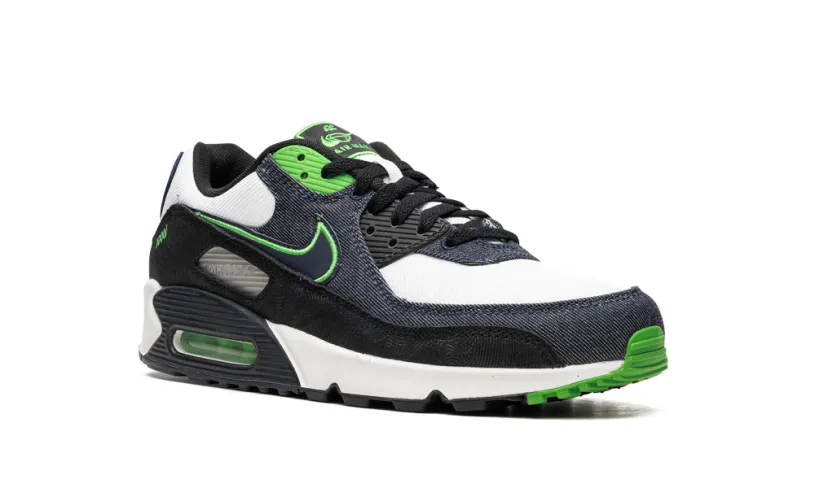 Nike Air Max Air Max 90 'Scream Green'